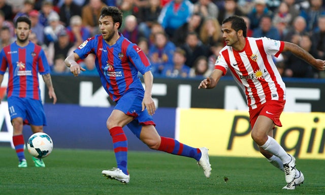 El Andorra de Piqué ficha al mallorquín Víctor Casadesús El Andorra de Piqué ficha al mallorquín Víctor Casadesús