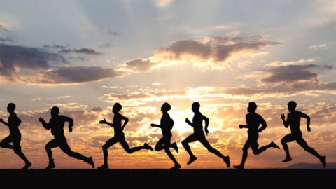 Running
