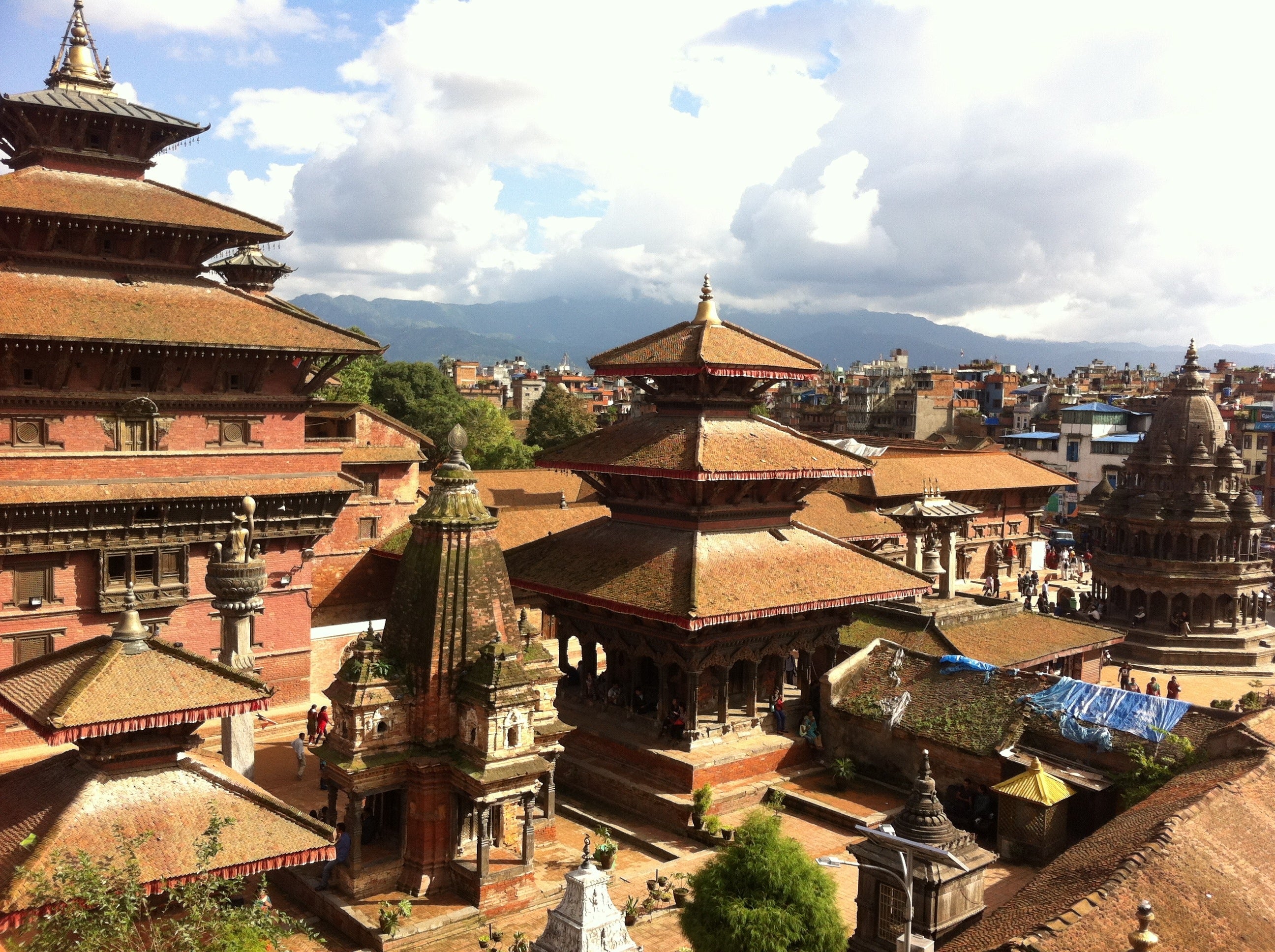 Una nepalí muere por la práctica de "Chhaupadi" que expulsa del hogar a las mujeres con periodo Una nepalí muere por la práctica de "Chhaupadi" que expulsa del hogar a las mujeres con periodo