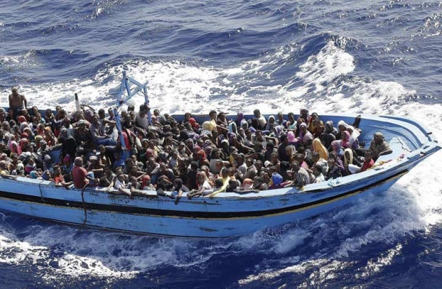 Tertulia: ¿Por qué se retiran las ONGs del Mediterráneo? Tertulia: ¿Por qué se retiran las ONGs del Mediterráneo?