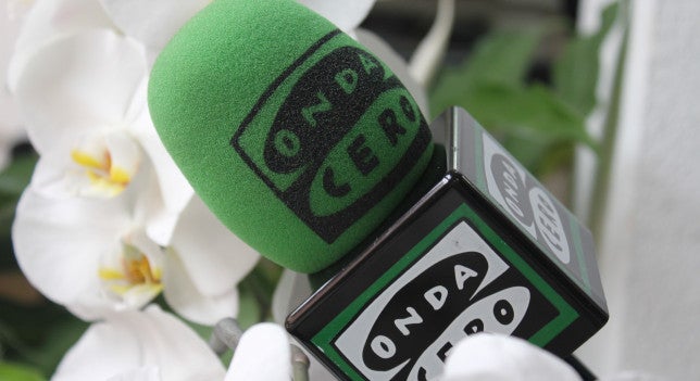 Pontevedra en la Onda 02/07/15 Pontevedra en la Onda 02/07/15