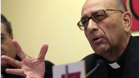 Juan Jos&eacute; Omella