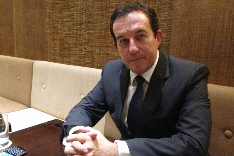 El juicio oral contra Anguix, pendiente de la Fiscalía y de las acusaciones particulares El juicio oral contra Anguix, pendiente de la Fiscalía y de las acusaciones particulares