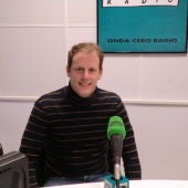 Oscar Argumosa nos habla de Permacultura Cantabria