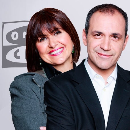 La rosa de los vientos 05/12/2022 La rosa de los vientos 05/12/2022