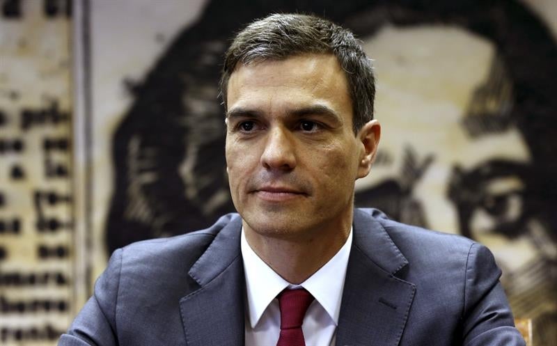 La tertulia: Sánchez reitera que no pactará con Bildu y con el PP La tertulia: Sánchez reitera que no pactará con Bildu y con el PP