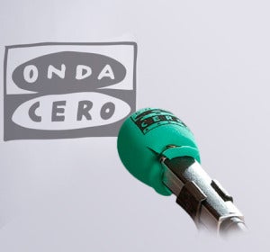 Micrófono Onda Cero, itunes Micrófono Onda Cero, itunes