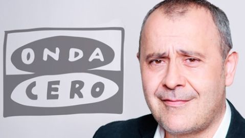 Carlos Rodr&iacute;guez, presentador de Como el Perroy el Gato