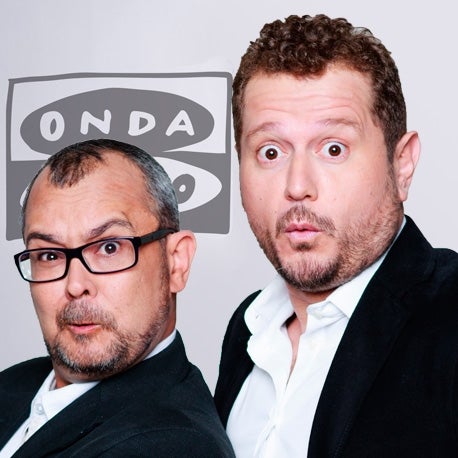 La Parroquia 20/04/2016 La Parroquia 20/04/2016