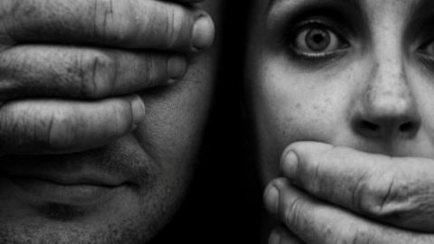 Violencia de g&eacute;nero