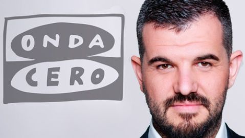 Foto de H&eacute;ctor Fern&aacute;ndez que ilustra Al Primer Toque en iTunes