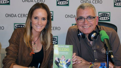 Entrevista: &ldquo;La salud es lo m&iacute;nimo que debes tener para ser feliz&rdquo;