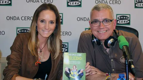 Entrevista: “La salud es lo mínimo que debes tener para ser feliz” Entrevista: “La salud es lo mínimo que debes tener para ser feliz”