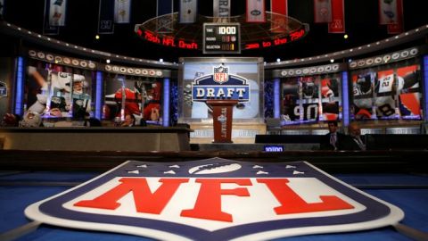 Draft NFL