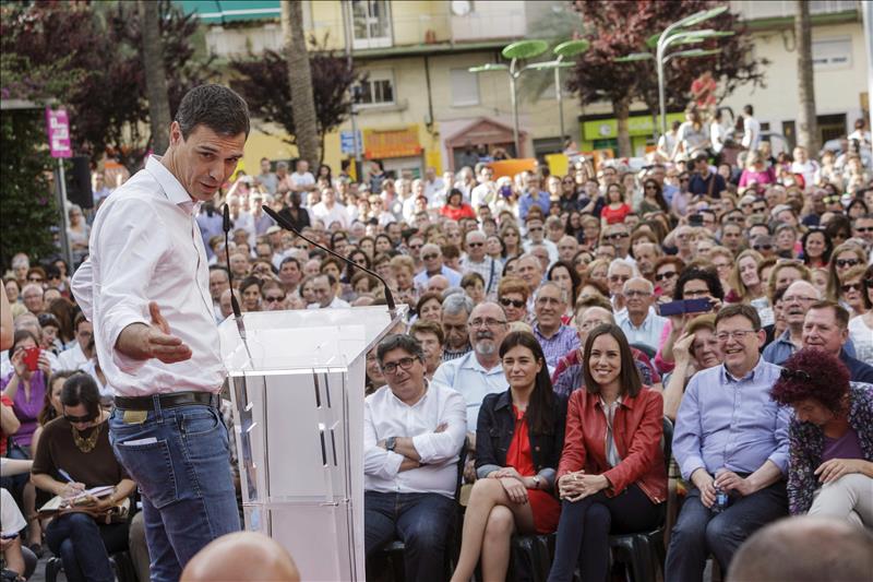 Las meteduras de pata de la Campaña Electoral Las meteduras de pata de la Campaña Electoral