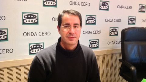 Juanjo S&aacute;nchez-Oro