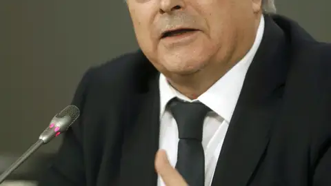 PPCV:"La decisión de la renuncia de Rus depende de él" PPCV:"La decisión de la renuncia de Rus depende de él"