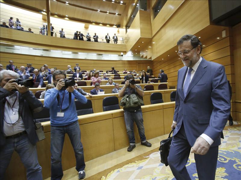 Rajoy viaja a Mali y Senegal para visitar a las tropas españolas Rajoy viaja a Mali y Senegal para visitar a las tropas españolas