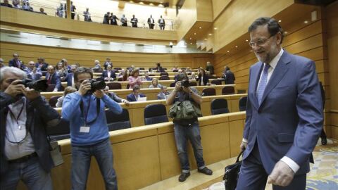 Rajoy viaja a Mali y Senegal