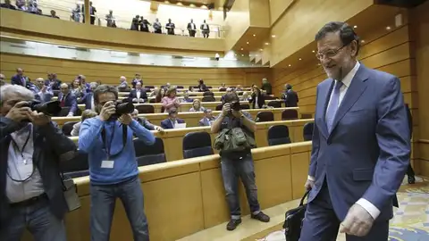 Rajoy viaja a Mali y Senegal Rajoy viaja a Mali y Senegal