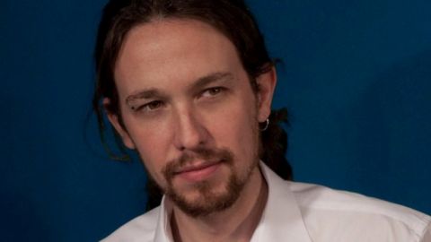 Pablo Iglesias