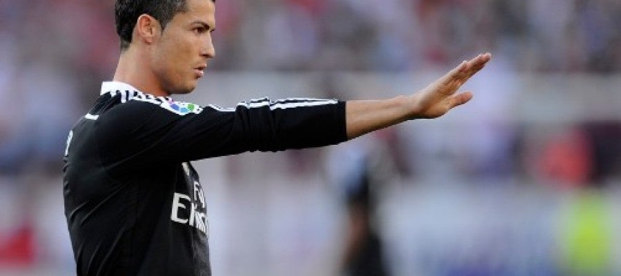 Cristiano Ronaldo Cristiano Ronaldo