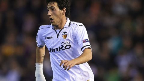 Daniel Parejo
