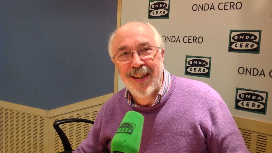 Jos&eacute; Manuel Escribano