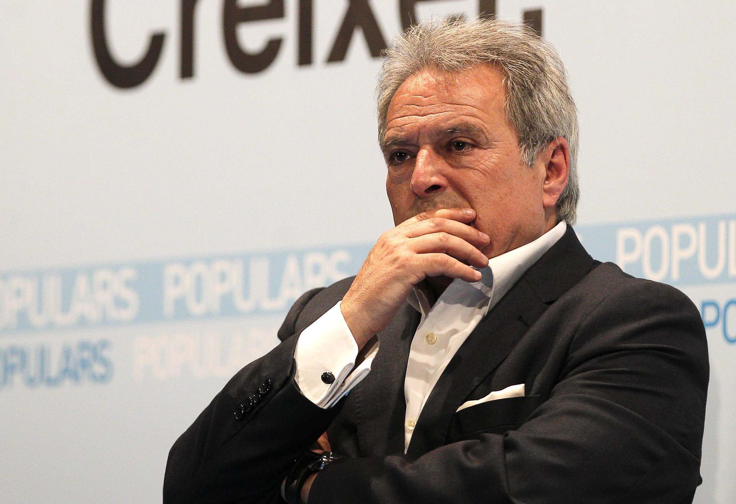 Tulsa, Ciudad sin Ley: Alfonso Rus, el hombre 'para todo' de Valencia Tulsa, Ciudad sin Ley: Alfonso Rus, el hombre 'para todo' de Valencia