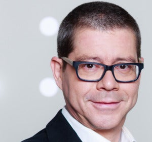 Rafael Noblejas, redactor de Noticias Mediodía Rafael Noblejas, redactor de Noticias Mediodía