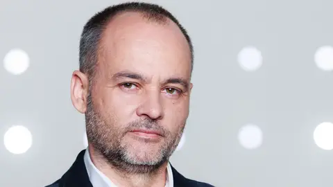 Félix José Casillas, presentador de Onda Deportiva Madrid Félix José Casillas, presentador de Onda Deportiva Madrid