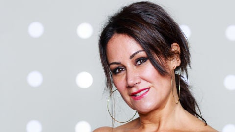 Pepa Gea, redactora de Madrid en la onda