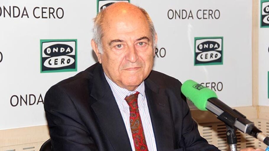 Jos&eacute; Antonio Marina
