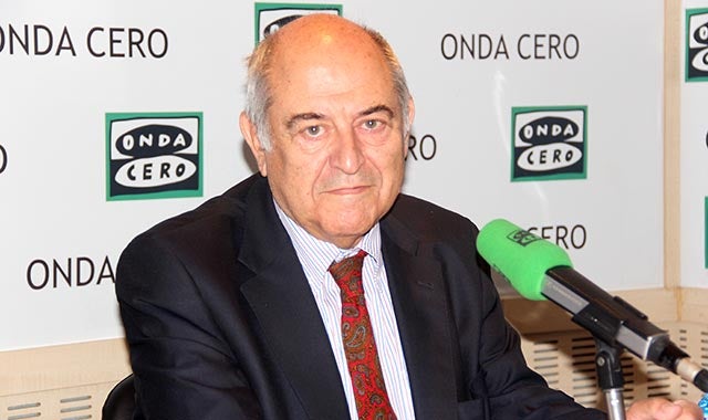 José Antonio Marina: "En la Universidad de padres enseñamos a desarrollar el talento de los hijos" José Antonio Marina: "En la Universidad de padres enseñamos a desarrollar el talento de los hijos"