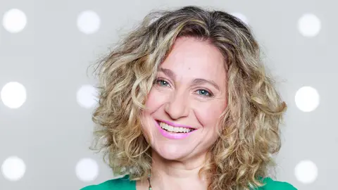 Yolanda Viladecans, redactora de Noticias fin de semana Yolanda Viladecans, redactora de Noticias fin de semana