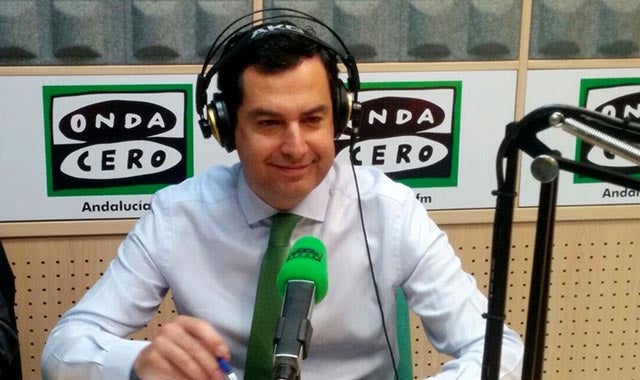 Moreno Bonilla: "En este primer paquete de medidas eliminamos el Impuesto de Sucesiones y haremos una bajada del IRPF" Moreno Bonilla: "En este primer paquete de medidas eliminamos el Impuesto de Sucesiones y haremos una bajada del IRPF"