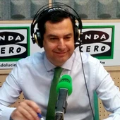 Juan Manuel Moreno Bonilla Juan Manuel Moreno Bonilla