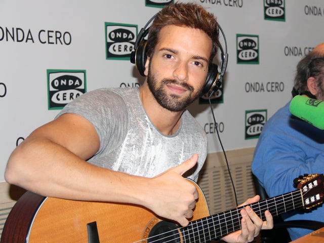 Pablo Alborán: "No puedo subirme a un escenario sin abrazar a los que me acompañan" Pablo Alborán: "No puedo subirme a un escenario sin abrazar a los que me acompañan"