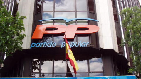 Sede del PP