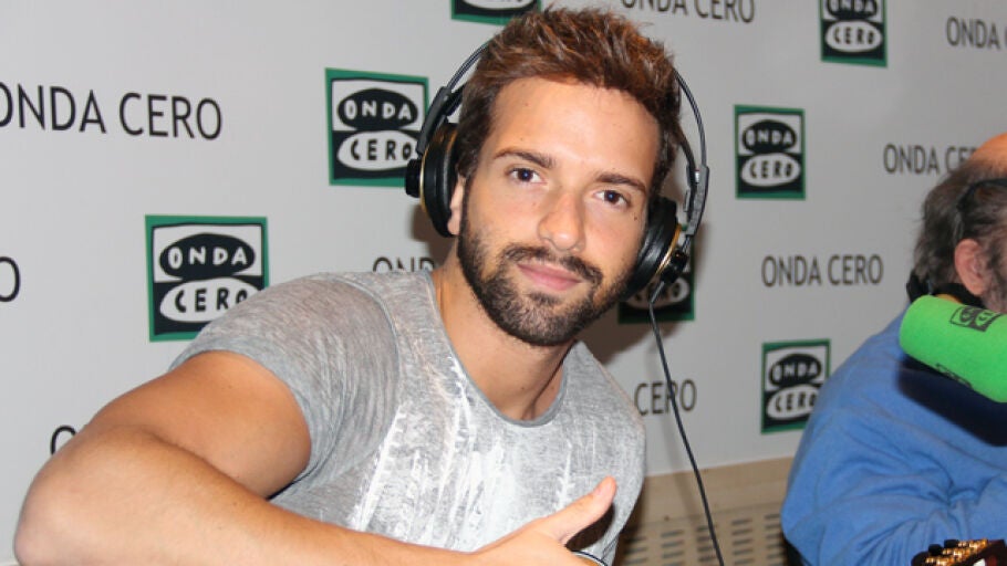 Pablo Albor&aacute;n en M&aacute;s de Uno de Onda Cero