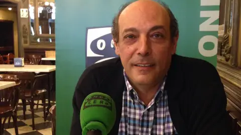 Iñaki Arana Iñaki Arana