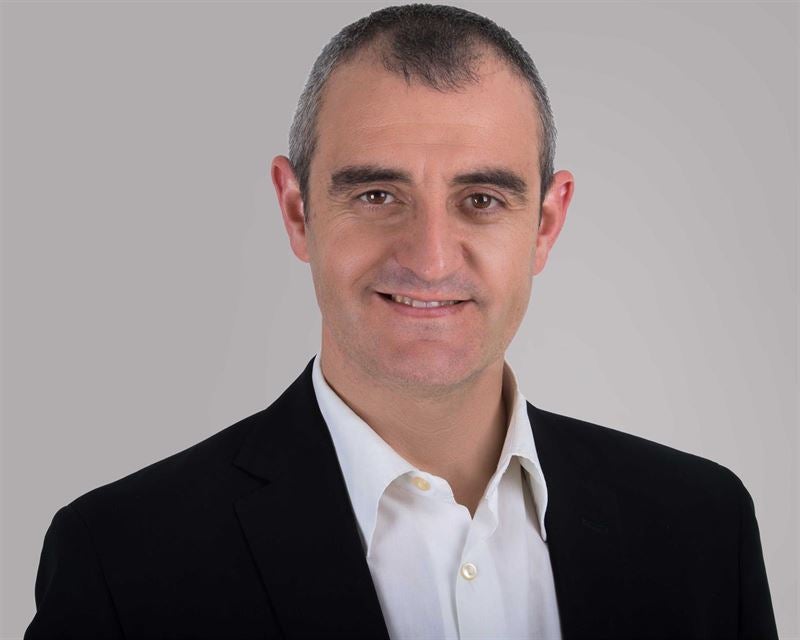 César Nebot: somos un partido serio y coherente. Por eso estoy en UPYD César Nebot: somos un partido serio y coherente. Por eso estoy en UPYD