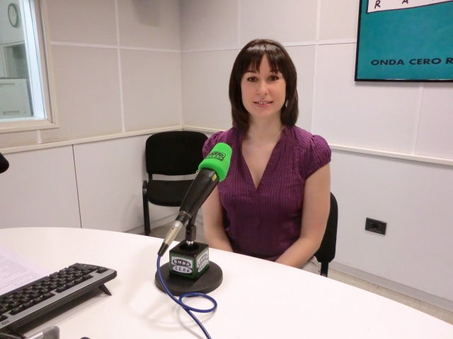 Aquí en la Onda Cantabria. Investigadores: Soraya Curiel Aquí en la Onda Cantabria. Investigadores: Soraya Curiel