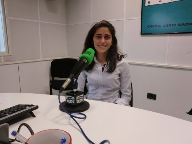 Aquí en la Onda Cantabria. Emprendedores: Guardería Colorín Colorado Aquí en la Onda Cantabria. Emprendedores: Guardería Colorín Colorado