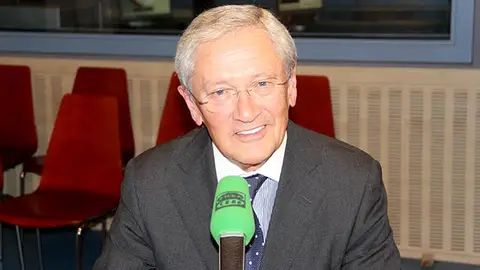 Fernando Ónega El colaborador Fernando Ónega