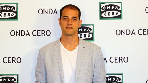 Ra&uacute;l Granado, redactor de Al Primer Toque