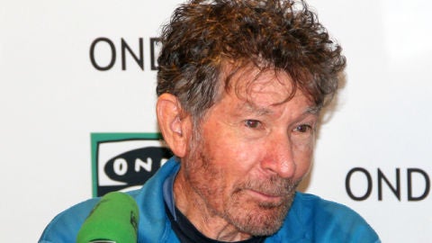 Carlos Soria en Onda Cero