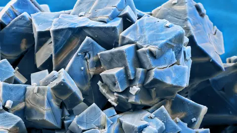 Nanomateriales Nanomateriales