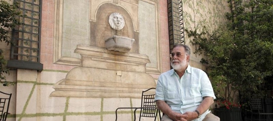 Francis Ford Coppola Francis Ford Coppola
