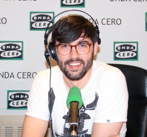 David Gabás David Gabás